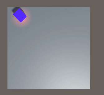 【Unity开发小技巧】Unity控制人物行走的几种表现方式_自动寻路_02